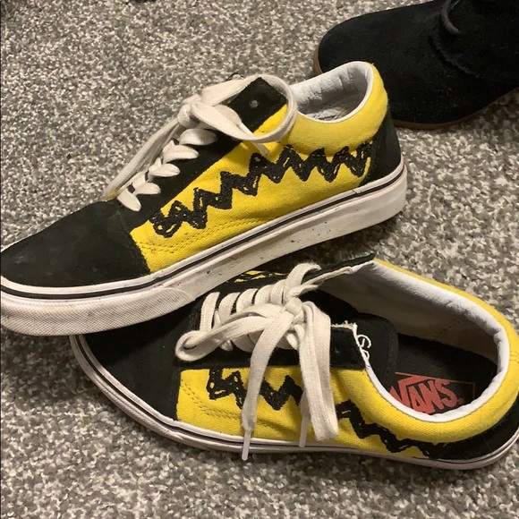 Vans Shoes - Vans
